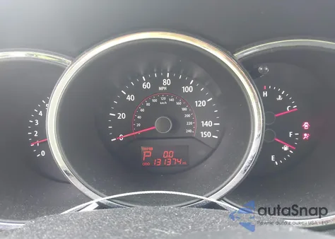 2011 Kia Sorento Lx from USA, damaged, VIN 5XYKT4A18BG049362